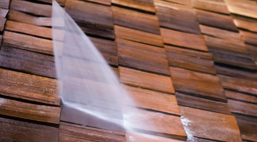 Tile Roofing in Oakwood, VA